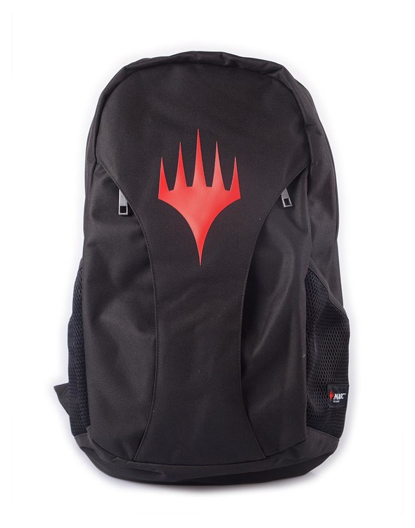 Batoh Magic The Gathering - 3D Embroidery Logo