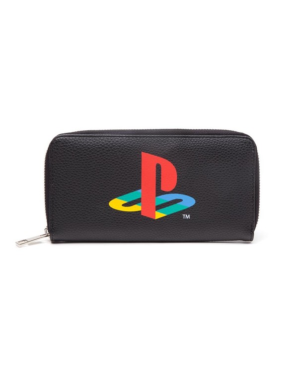 Portemonnee Playstation - Webbing