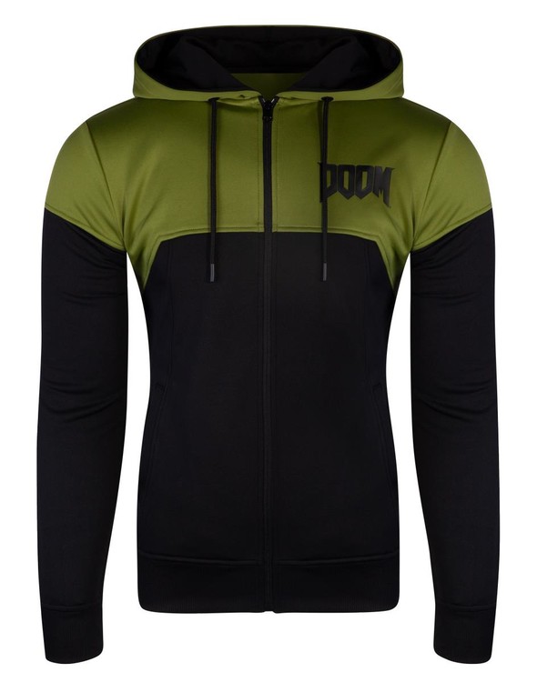 Sweater Doom - Mixom Manufactured