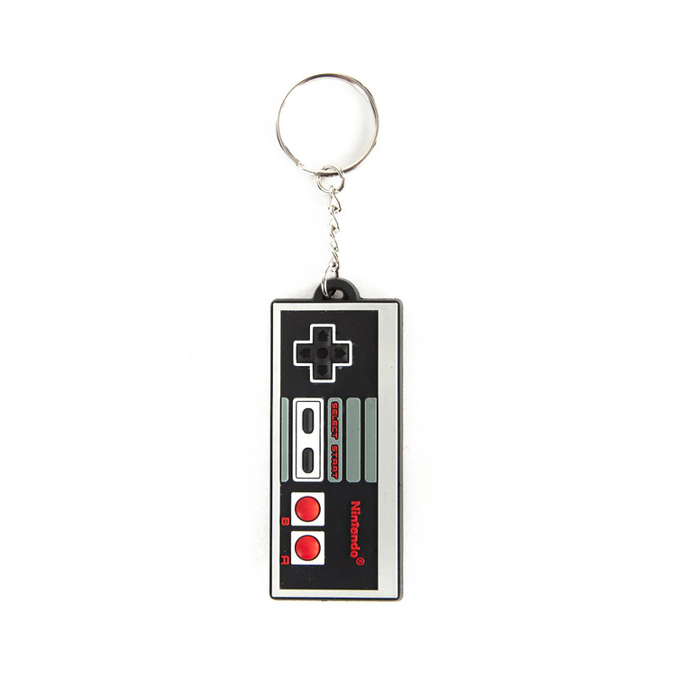 Llavero Nintendo - Controller