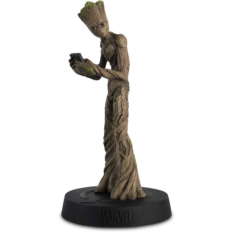 Statuetta Marvel - Groot Teenage