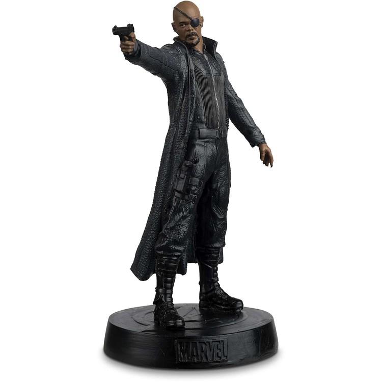 Figur Marvel - Nick Furry