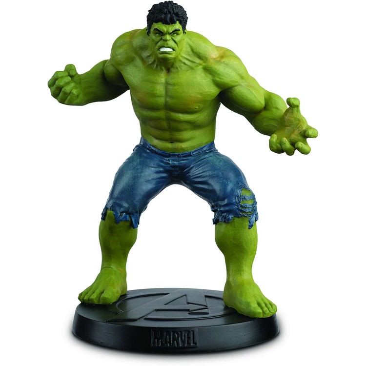 Figuur Marvel - Hulk