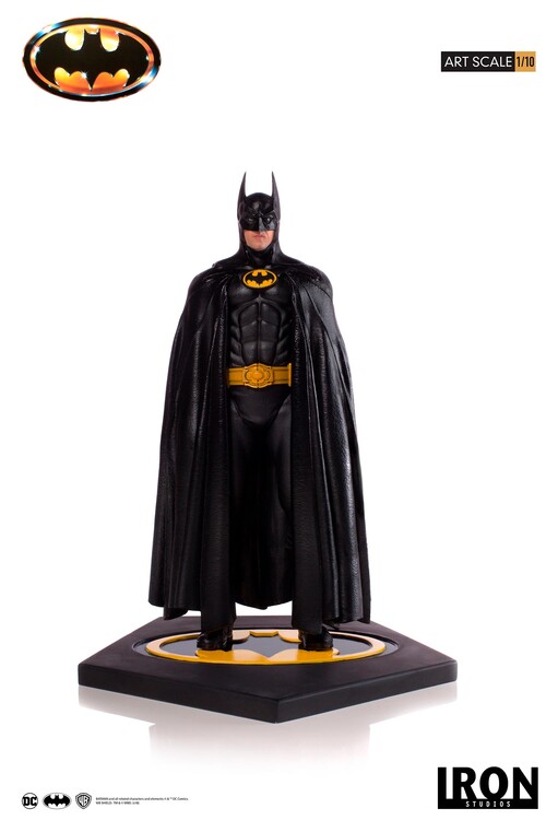 Figur DC - Batman 1989