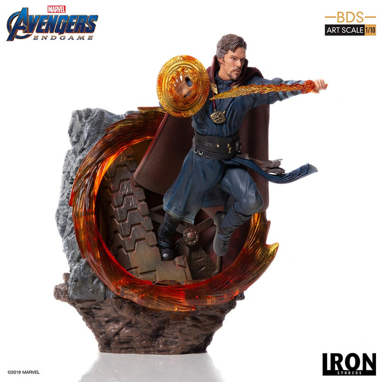 Figuur Avengers: Endgame - Doctor Strange