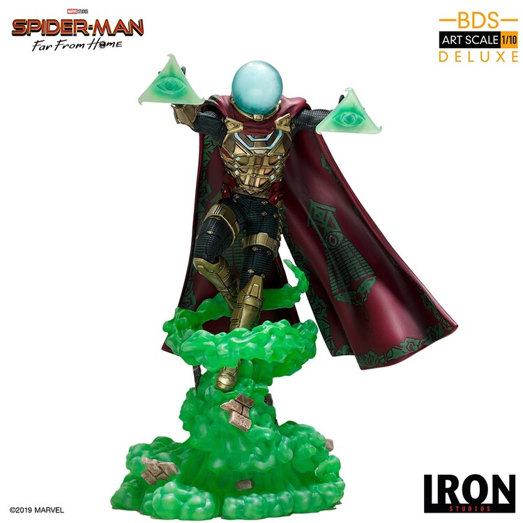 Figuur Spiderman: Far From Home - Mysterio