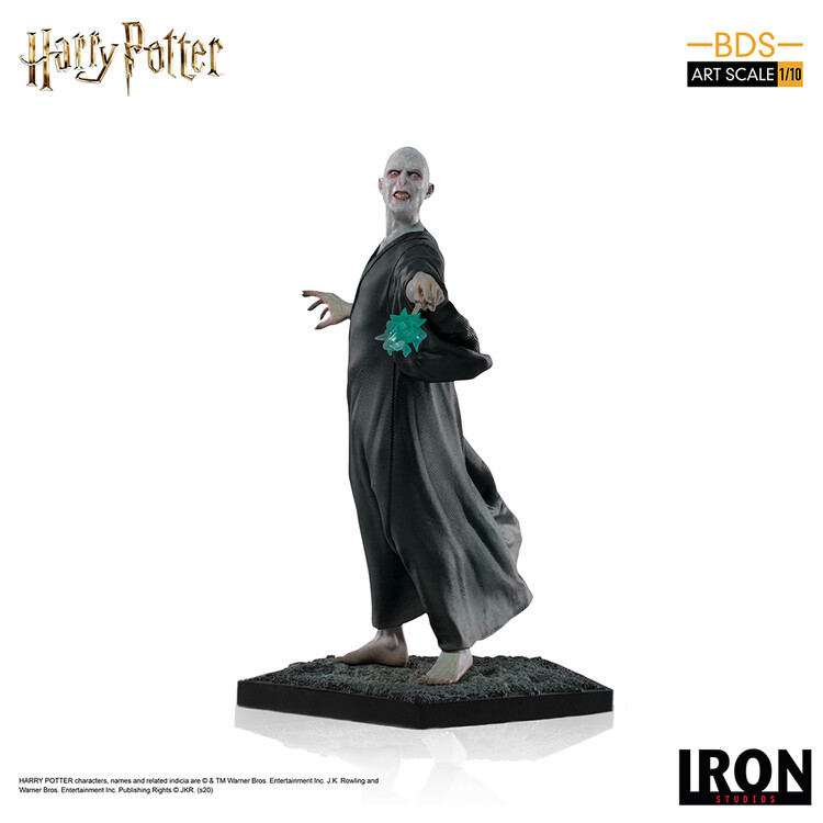Figuur Harry Potter - Voldemort