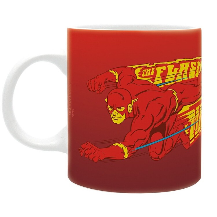 Kopp DC Comics - Flash