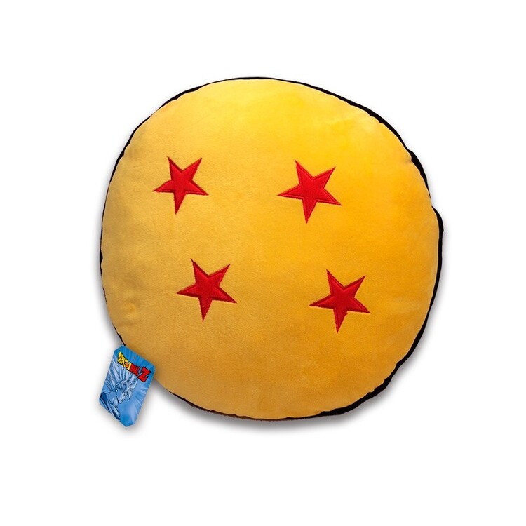 Cojín Dragon Ball