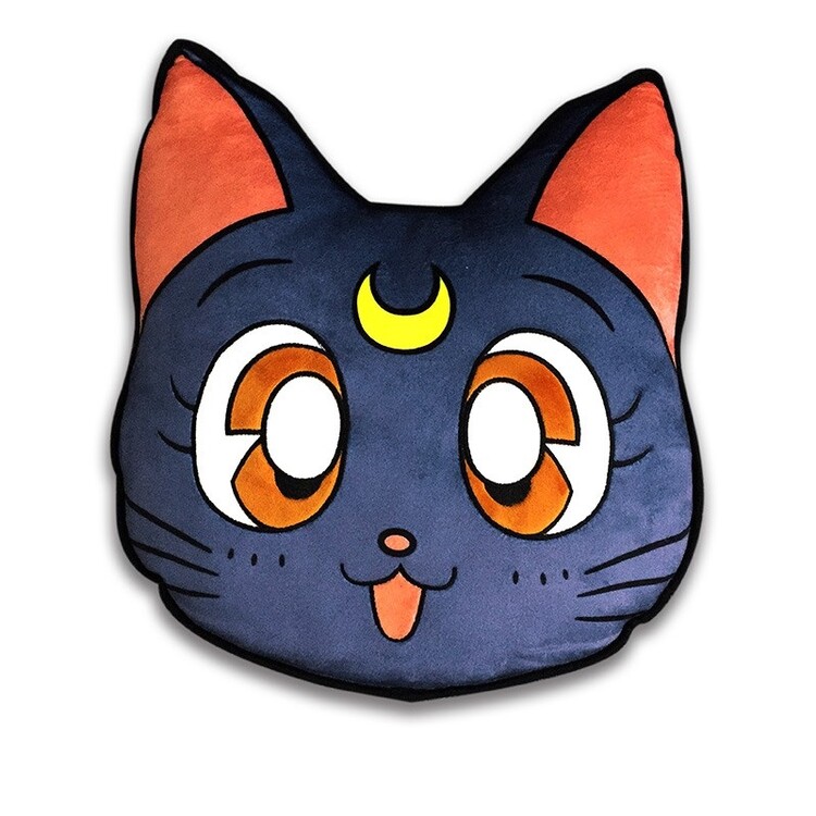 Pude Sailor Moon - Luna