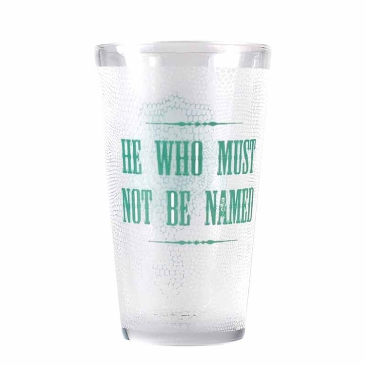Glas Harry Potter - Voldemort