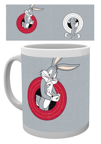 Kubek Looney Tunes - Bugs Bunny