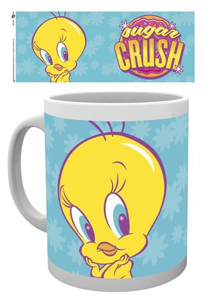 Tazza Looney Tunes - Sugar Crush