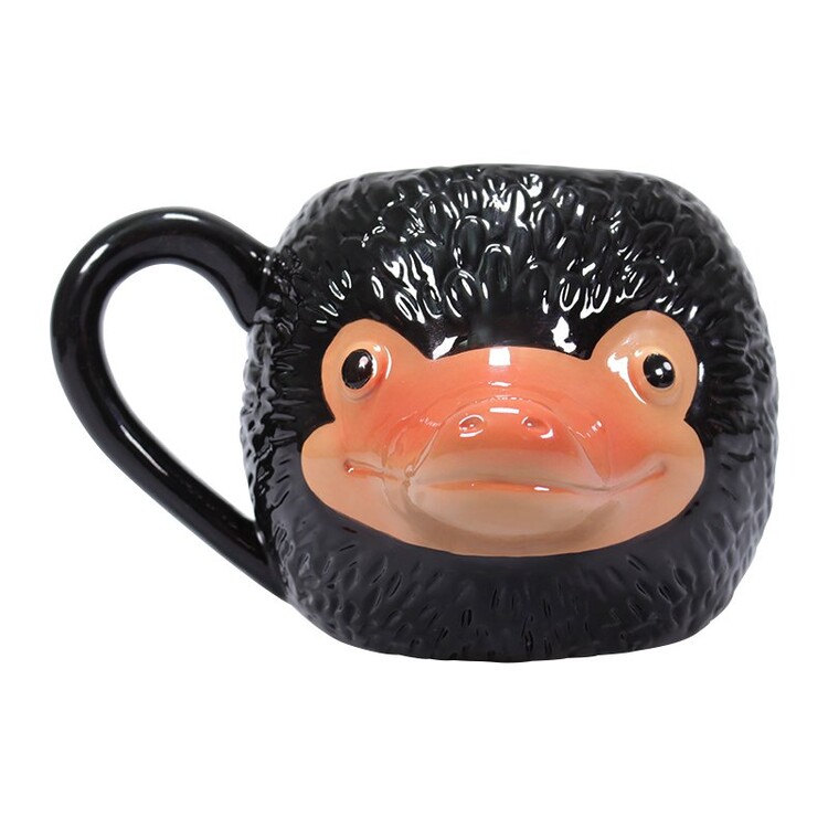 Kopp Fabeldyr - Niffler