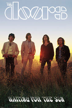 The Doors Waiting for the Sun 旧規格　未開封 Waiting for the Sun : The Doors: Amazon.es: CD y vinilos}