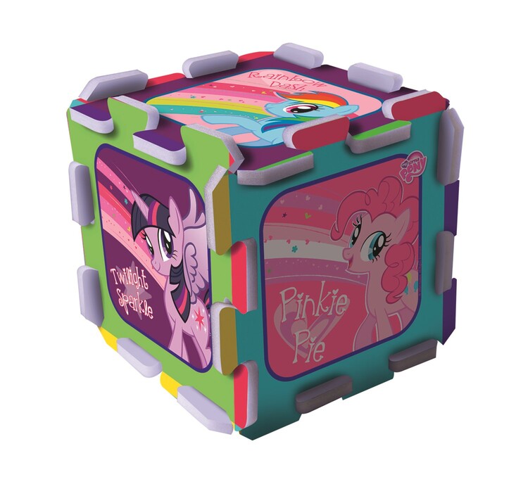 Puzzle My Little Pony