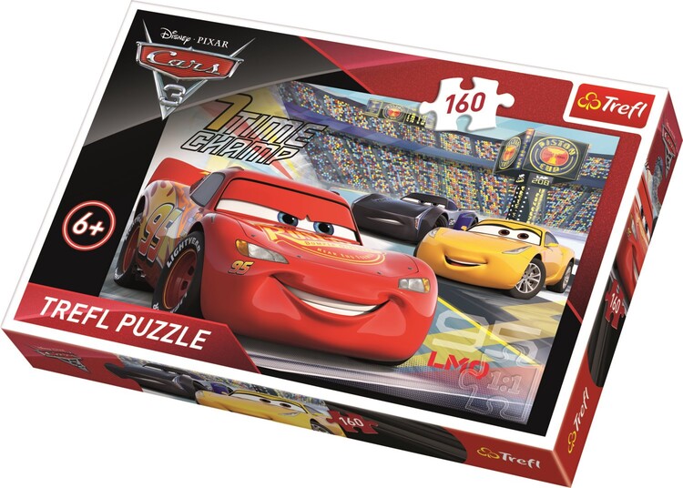 Puzzle Verdák 3
