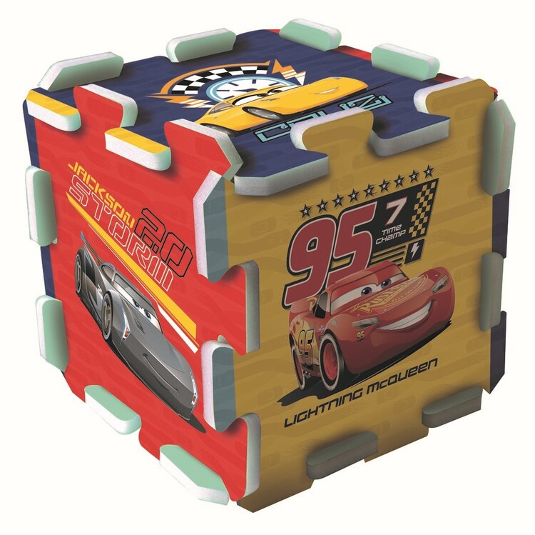 Puzzle Verdák 3