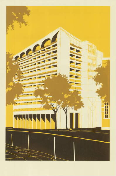 Poster Manaus 1