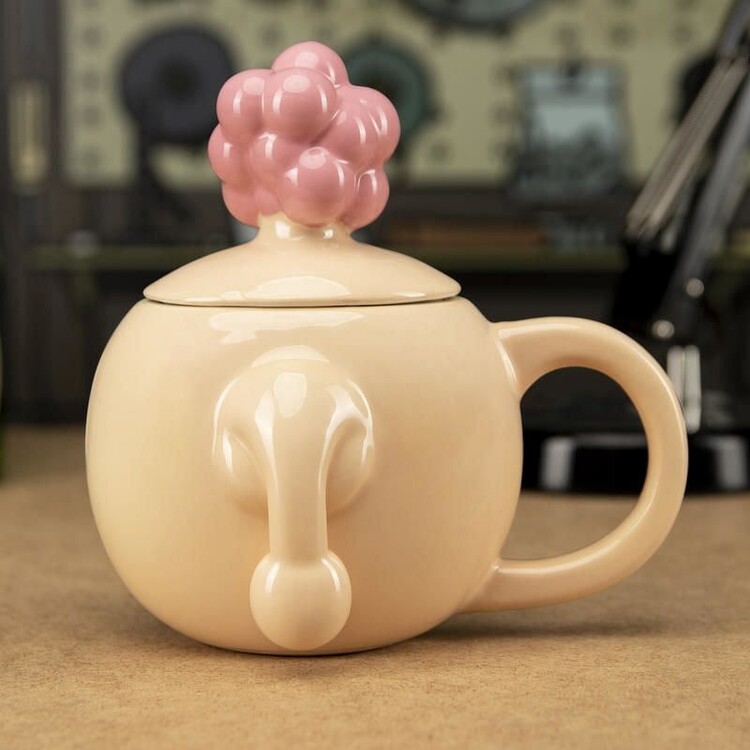 Tasse Rick & Morty - Plumbus
