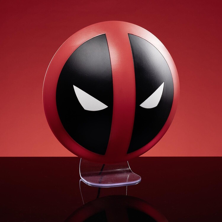 Világító figura Marvel - Deadpool