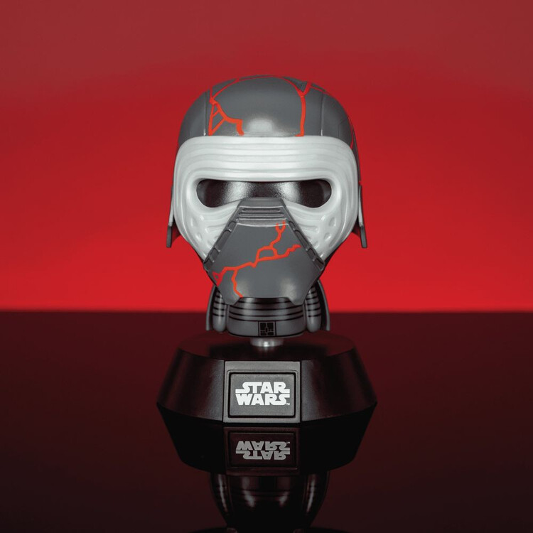 Figurita brillante Star Wars - Kylo Ren