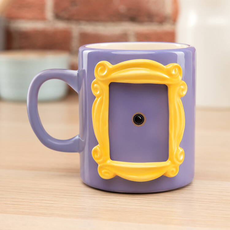 Kubek Friends - Frame