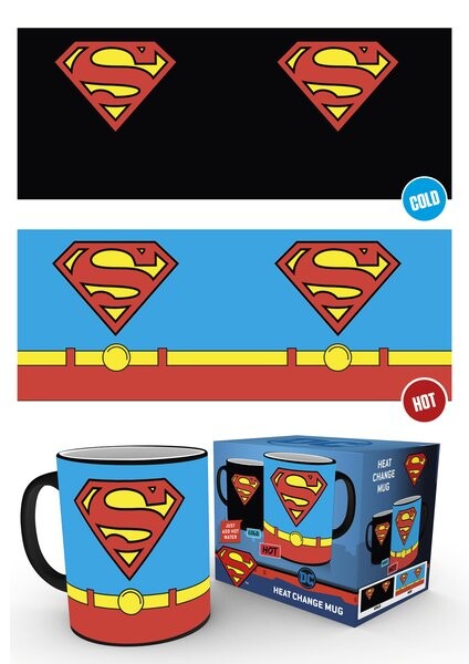 Kopp DC Comics - Superman Costume