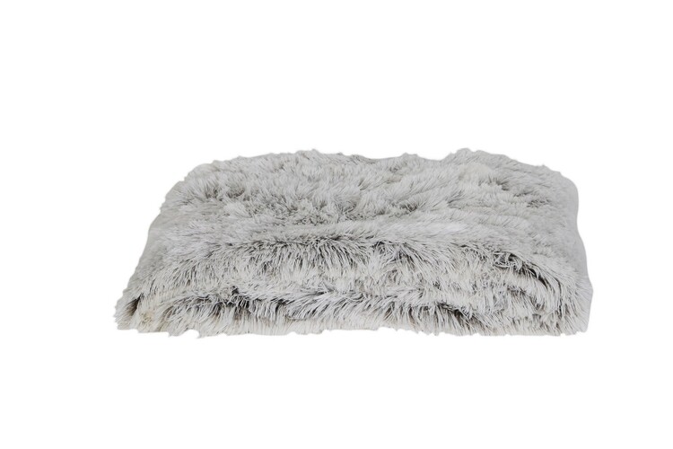 Teppe Cosy - White-Brown