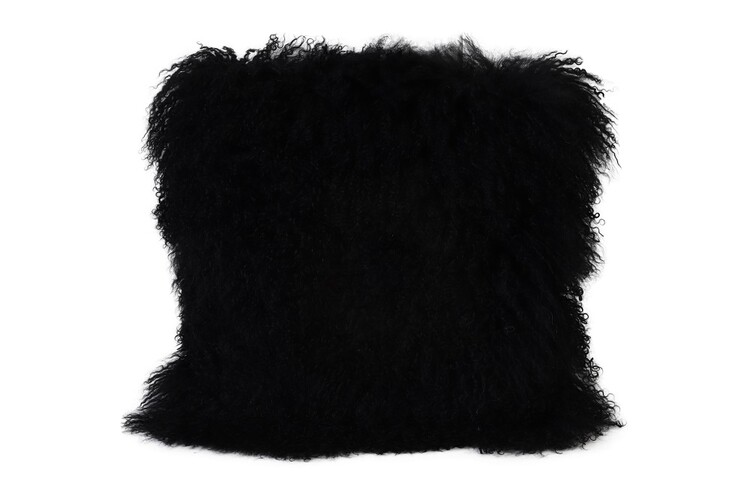 Cuscino Cuscino Evelyn - Black