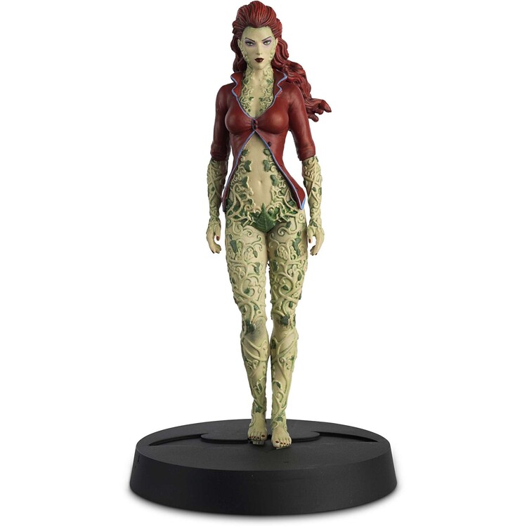 Figuur DC - Poison Ivy Arkham