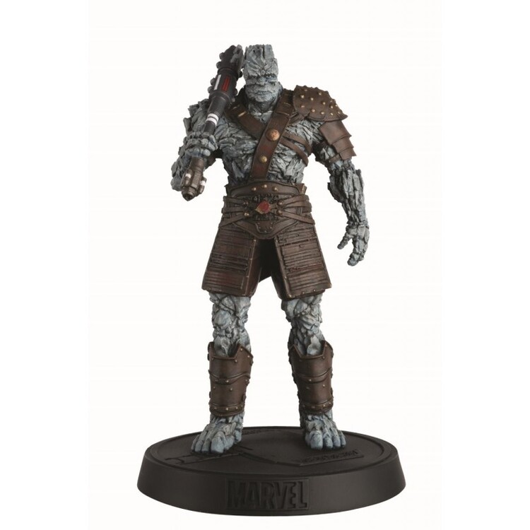 Figura Marvel - Korg