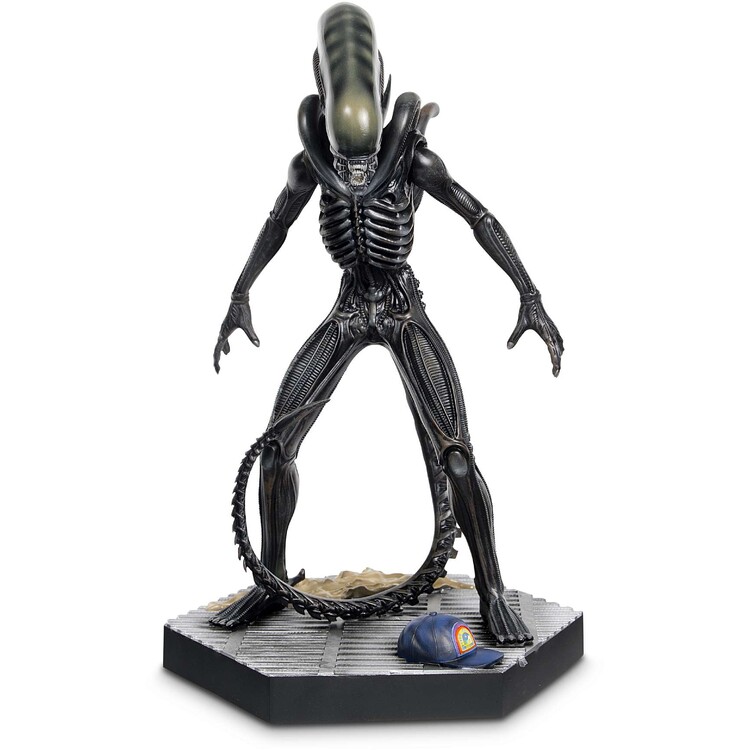 Figúrka Alien Mega