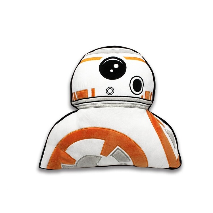 Polštářek Star Wars - BB8