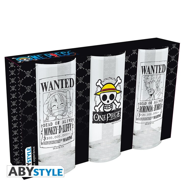 Glas One Piece