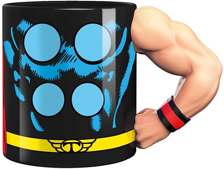 Koffie mok Marvel - Thor