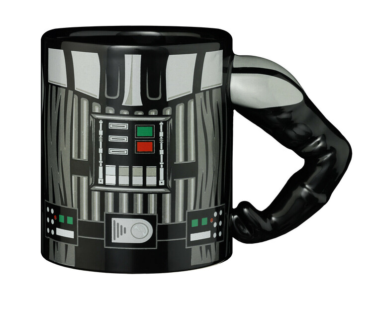 Cana Star Wars - Darth Vader
