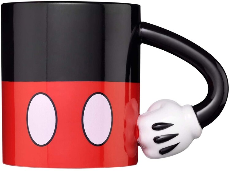 Koffie mok Disney - Mickey Mouse