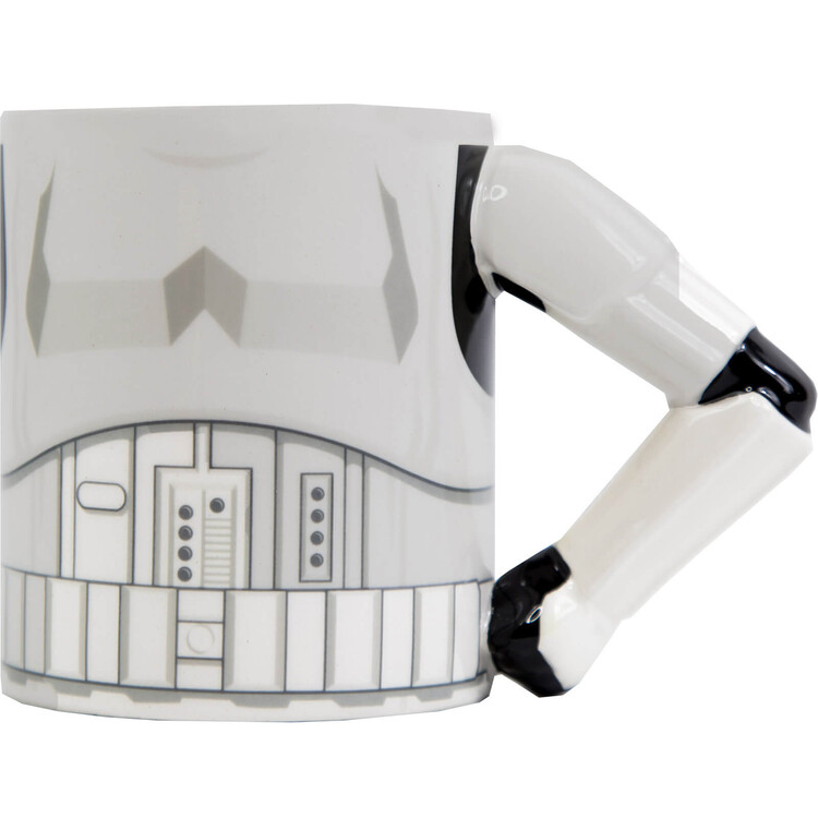 Koffie mok Star Wars - Storm Trooper