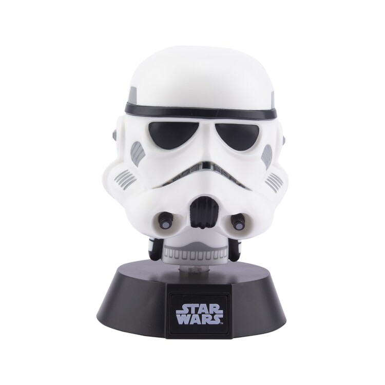 Glowing figurine Star Wars - Stormtrooper