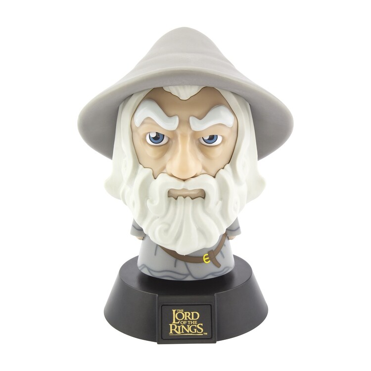Leuchtfigur Der Herr der Ringe - Gandalf