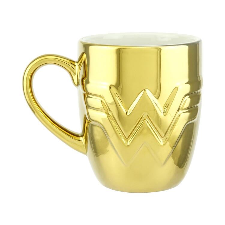 Tazza Wonder Woman 1984 - Logo