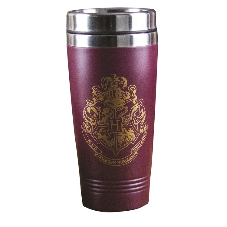 Reisbeker Harry Potter - Hogwarts