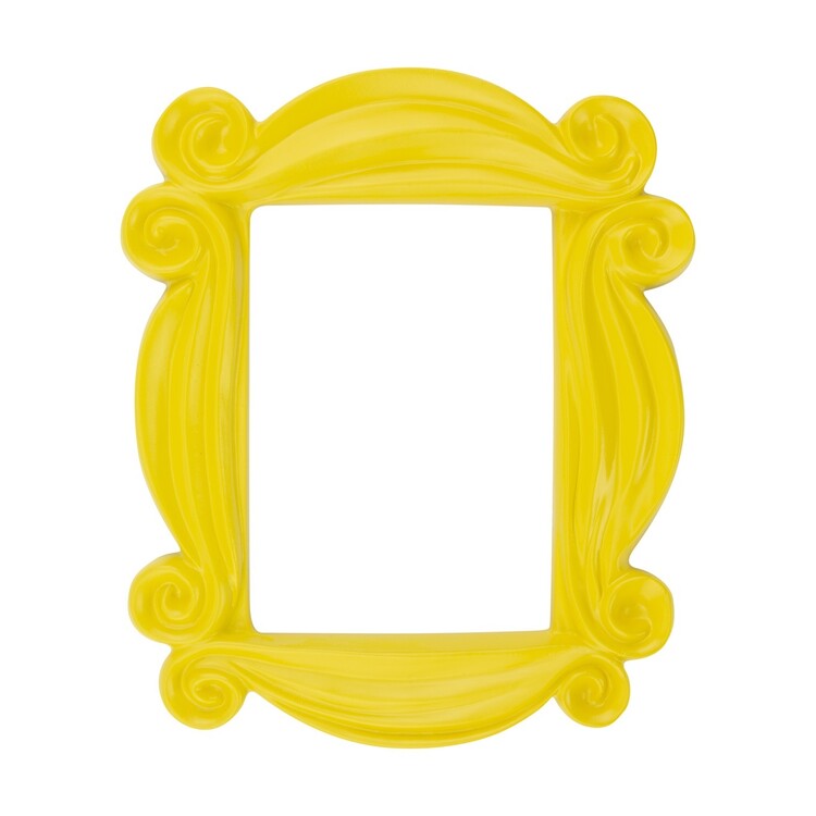 Friends - Peephole