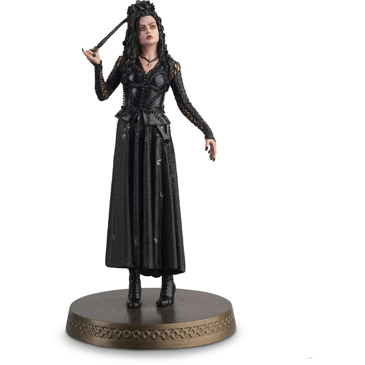 Figurine Harry Potter - Bellatrix Lestrange