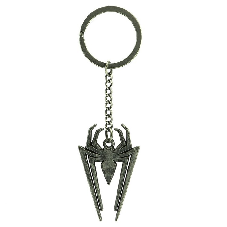 Portachiavi Spider-Man - Emblem