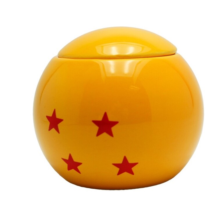 Tazza Dragon Ball - Dragon Ball