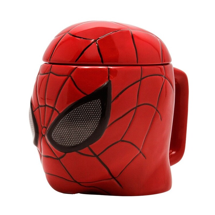 Koffie mok Marvel - Spider-Man