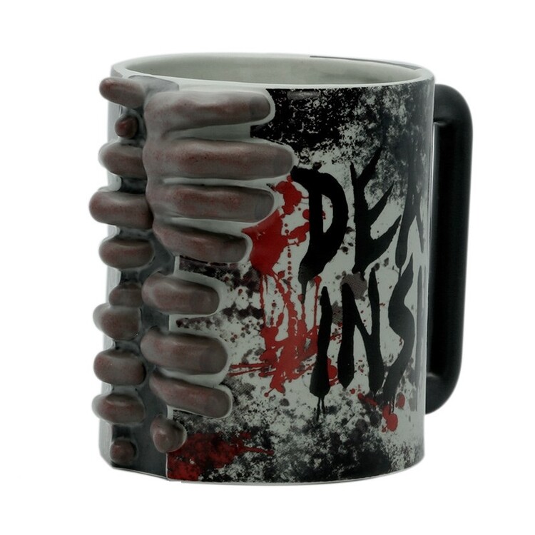 Tazza The Walking Dead - Don't Open Dead Inside