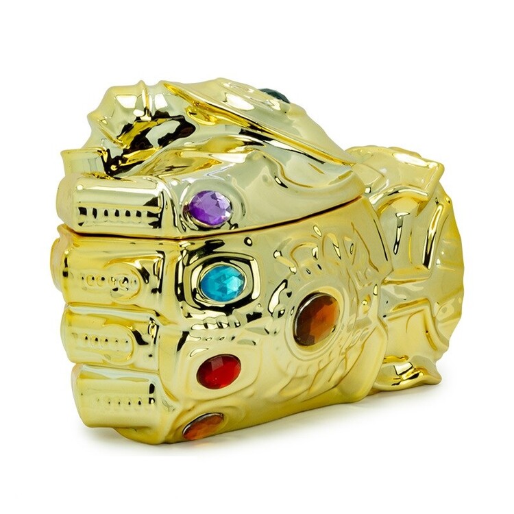 Koffie mok Marvel - Thanos Infinity Gauntlet